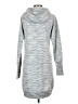 dalia Gray Pullover Hoodie Size S - photo 2
