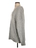 Zara Gray Pullover Sweater Size S - photo 5