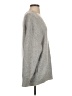 Zara Gray Pullover Sweater Size S - photo 4