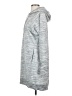 dalia Gray Pullover Hoodie Size S - photo 5