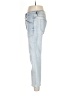 Kensie Hearts Blue Jeans Size 4 - photo 5