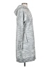 dalia Gray Pullover Hoodie Size S - photo 4