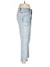 Kensie Hearts Blue Jeans Size 4 - photo 4