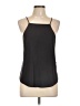Silence and Noise Black Tank Top Size L - photo 1