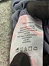 Evereve 100% Polyester Gray Long Sleeve Blouse Size XL - photo 7