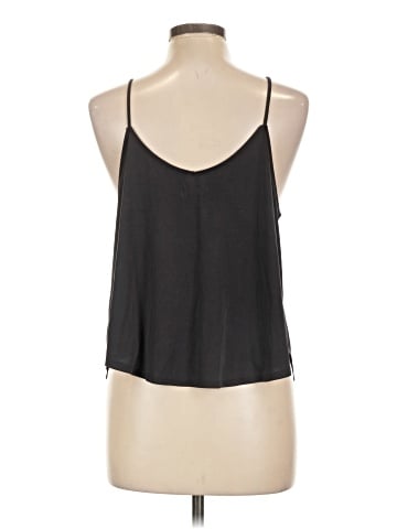 Silence and Noise Tank Top (view 2)