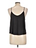 Silence and Noise Black Tank Top Size L - photo 2