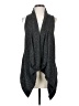 Old Navy Gray Sweater Vest Size S - photo 1