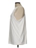 Zella White Sleeveless T-Shirt Size L - photo 5