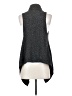 Old Navy Gray Sweater Vest Size S - photo 2