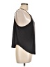 Silence and Noise Black Tank Top Size L - photo 4