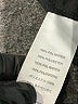 J.Crew 100% Polyester Solid Black Casual Pants Size 00 - photo 5