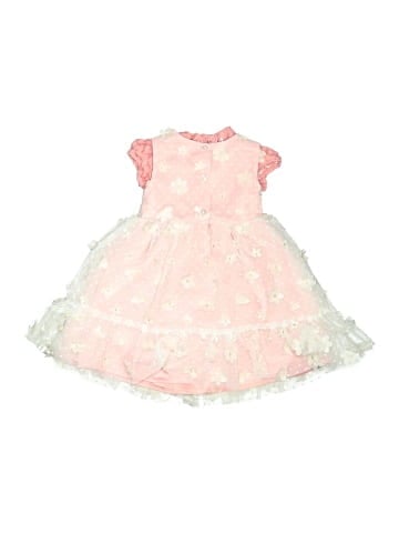 Blueberi Boulevard Dress (view 2)