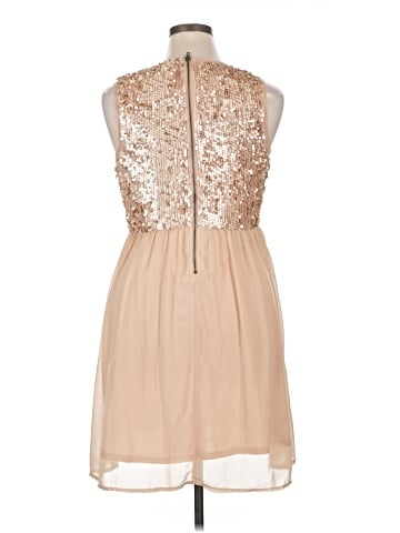 Forever 21 Plus Cocktail Dress (view 2)