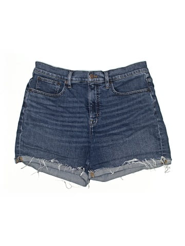 J.Crew Factory Store Denim Shorts (view 1)
