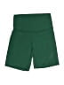TnAction Solid Green Athletic Shorts Size S - photo 1