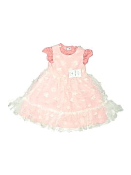 Blueberi Boulevard Dress