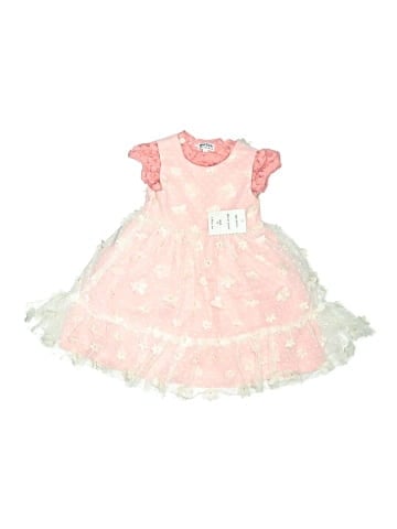 Blueberi Boulevard Dress (view 1)