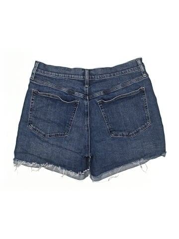J.Crew Factory Store Denim Shorts (view 2)