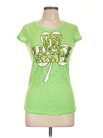 All Access Short Sleeve T-Shirt (view 1)