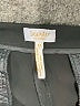 Laundry by Shelli Segal Black Dress Pants Size 12 - photo 7