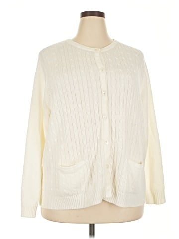 Allison Daley Cardigan (view 1)
