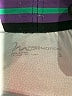 FreeMotion 100% Polyester Green Athletic Shorts Size S - photo 3