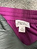 The Drop Purple Track Pants Size 2X - photo 4