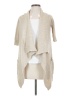 Twenty One Tan Cardigan Size S - photo 1