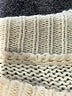Assorted Brands 100% Polyester Ivory Turtleneck Sweater Size M - photo 7