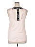Nike 100% Polyester Pink Sleeveless T-Shirt Size XL - photo 2