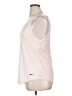 Nike 100% Polyester Pink Sleeveless T-Shirt Size XL - photo 5