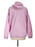 L.L.Bean 100% Nylon Pink Windbreaker Size Lg Regular - photo 2