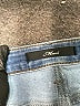 mavi Hearts Blue Jeans Size 10 - photo 7