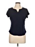 Soho Blue Short Sleeve T-Shirt Size L - photo 1