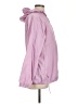 L.L.Bean 100% Nylon Pink Windbreaker Size Lg Regular - photo 4