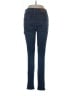 Madewell Solid Blue Jeans Size 30 waist (tall) - photo 2