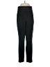 Express Solid Black Active Pants Size 4r - photo 1