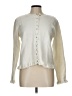 Unbranded Ivory Cardigan Size L (estimated) - photo 1