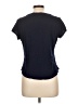Soho Blue Short Sleeve T-Shirt Size L - photo 2