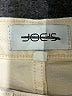 Joe's Jeans Ivory Jeans Size 24 waist - photo 7