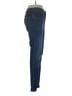 Madewell Solid Blue Jeans Size 30 waist (tall) - photo 4