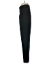 Express Solid Black Active Pants Size 4r - photo 5