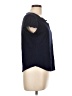 Soho Blue Short Sleeve T-Shirt Size L - photo 4
