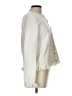 Unbranded Ivory Cardigan Size L (estimated) - photo 4