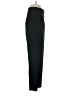 Express Solid Black Active Pants Size 4r - photo 4