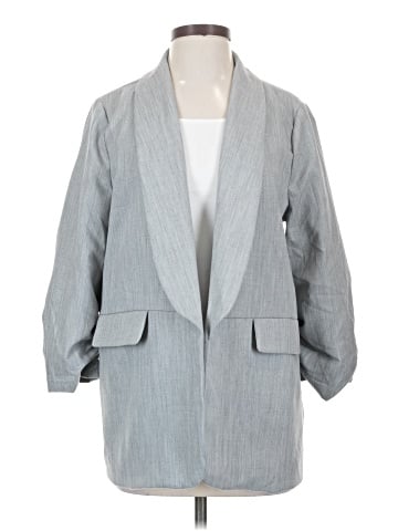 Doe & Rae Blazer (view 1)