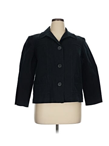 Real Clothes Coat (view 1)