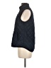 Old Navy 100% Polyester Blue Vest Size M - photo 5