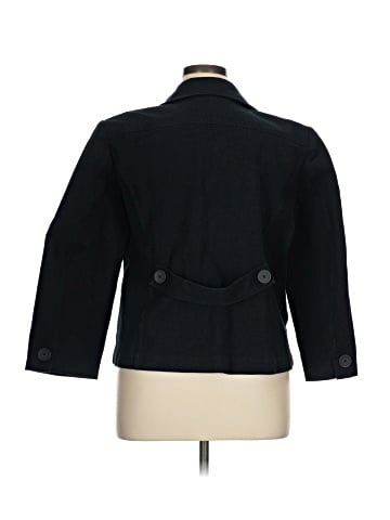 Real Clothes Coat (view 2)